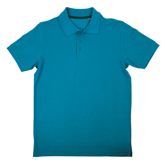 Mens Premium Cotton Polos